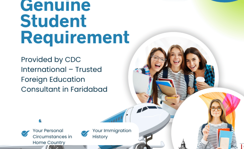 Knowing Genuine Temporary Entrants (GTEs): CDC International’s Secret to Studying in Australia