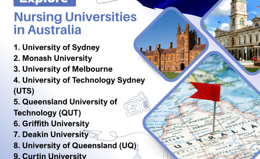 Discover Top-Rated Education at Sydney’s Australian Universities with CDC International’s Support